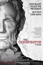Watch The Conspirator Nowvideo