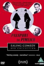 Watch Passport to Pimlico Nowvideo