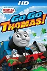 Watch Thomas & Friends: Go Go Thomas! Nowvideo