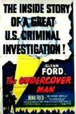 Watch The Undercover Man Nowvideo