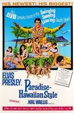 Watch Paradise, Hawaiian Style Nowvideo