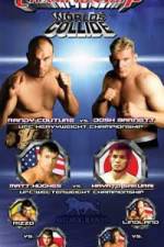 Watch UFC 36 Worlds Collide Nowvideo
