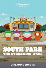 Watch South Park the Streaming Wars Part 2 Nowvideo