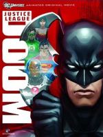 Watch Justice League: Doom Nowvideo