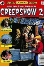 Watch Creepshow 2 Nowvideo