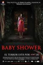 Watch Baby Shower Nowvideo