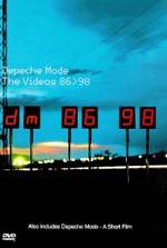 Watch Depeche Mode: The Videos 86>98 Nowvideo