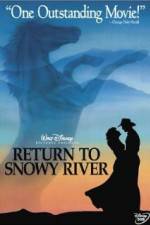 Watch The Man from Snowy River II Nowvideo