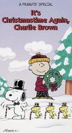 Watch It\'s Christmastime Again, Charlie Brown Nowvideo