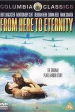 Watch From Here to Eternity Nowvideo