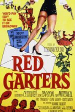 Watch Red Garters Nowvideo