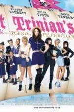 Watch St Trinian's 2 The Legend of Fritton's Gold Nowvideo