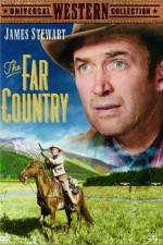 Watch The Far Country Nowvideo