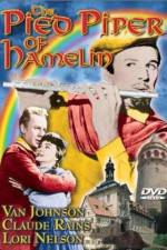 Watch The Pied Piper of Hamelin Nowvideo