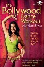 Watch The Bollywood Dance Workout with Hemalayaa Nowvideo