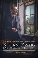 Watch Stefan Zweig: Farewell to Europe Nowvideo