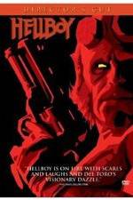 Watch 'Hellboy': The Seeds of Creation Nowvideo
