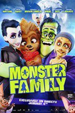 Watch Monster Family Nowvideo
