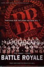 Watch Battle Royale Nowvideo