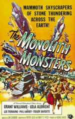 Watch The Monolith Monsters Nowvideo