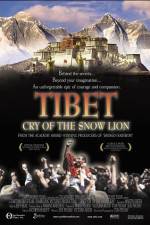 Watch Tibet Cry of the Snow Lion Nowvideo