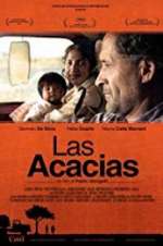 Watch Las Acacias Nowvideo