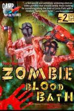Watch Zombie Bloodbath 3 Zombie Armageddon Nowvideo