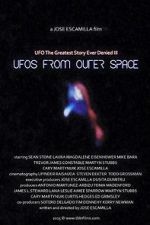 Watch UFO: The Greatest Story Ever Denied III - UFOs from Outer Space Nowvideo