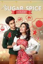 Watch A Sugar & Spice Holiday Nowvideo