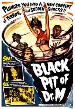 Watch The Black Pit of Dr. M Nowvideo