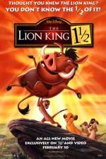 Watch The Lion King 1½ Nowvideo