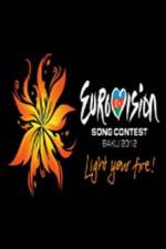 Watch Eurovision Song Contest Semi Final Nowvideo