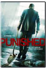 Watch Punished Nowvideo