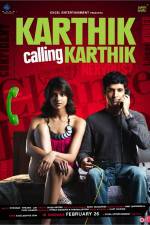 Watch Karthik Calling Karthik Nowvideo