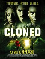 Watch Cloned: The Recreator Chronicles Nowvideo