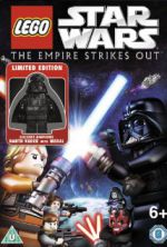 Watch Lego Star Wars: The Empire Strikes Out Nowvideo