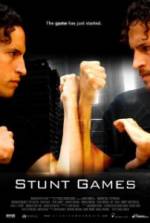Watch Stunt Games Nowvideo
