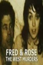 Watch Discovery Channel Fred and Rose The West Murders Nowvideo