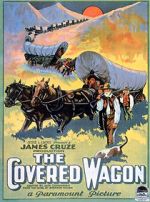 Watch The Covered Wagon Nowvideo