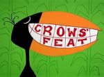 Watch Crows\' Feat (Short 1962) Nowvideo
