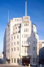Watch Death at Broadcasting House Nowvideo