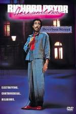 Watch Richard Pryor ...Here and Now Nowvideo