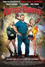 Watch Cottage Country Nowvideo