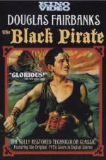 Watch The Black Pirate Nowvideo