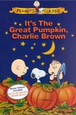 Watch It's the Great Pumpkin Charlie Brown Nowvideo