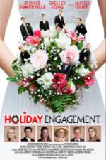 Watch Holiday Engagement Nowvideo