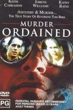 Watch Murder Ordained Nowvideo
