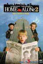 Watch Home Alone 2: Lost in New York Nowvideo