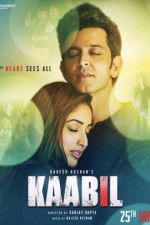 Watch Kaabil Nowvideo