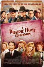 Watch A Prairie Home Companion Nowvideo